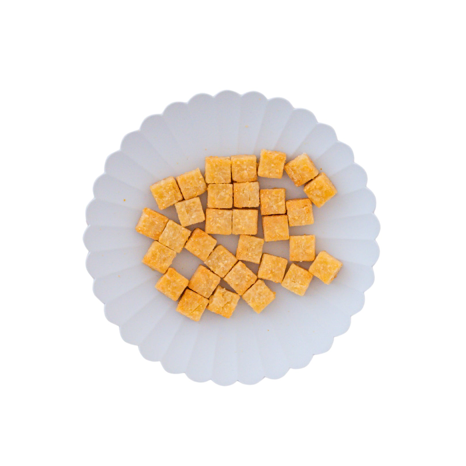 無添加クッキー　チーズ