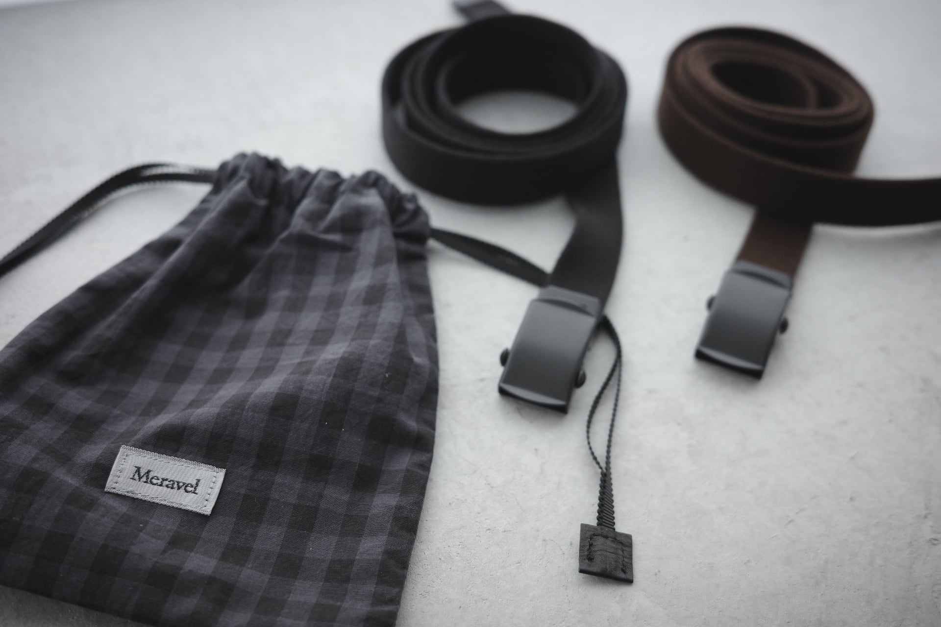 OTONA NO GACHABELT | meravel