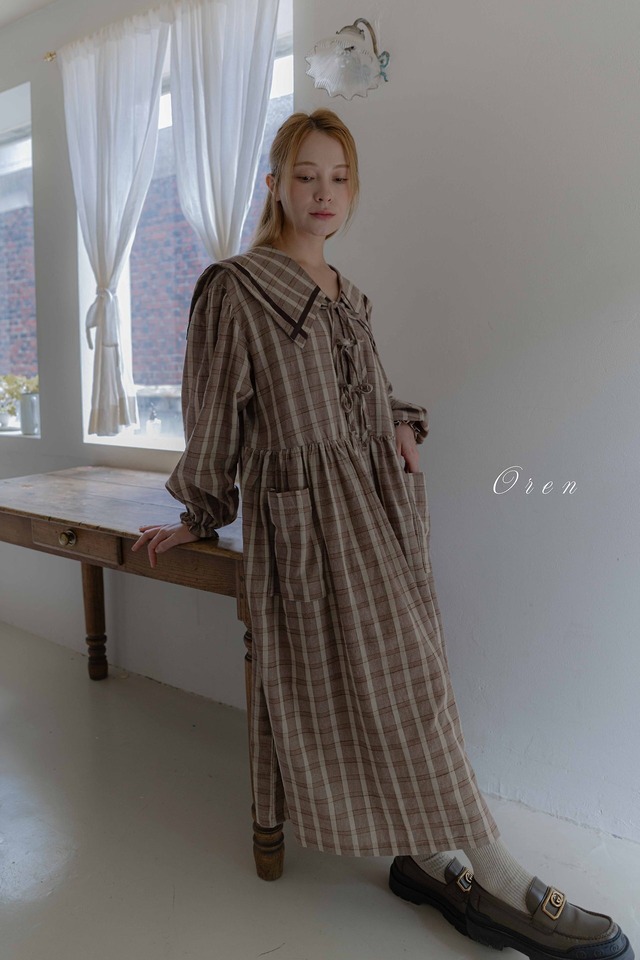 Oren 2nd［取寄］adult / manon autumn onepiece 26autumn