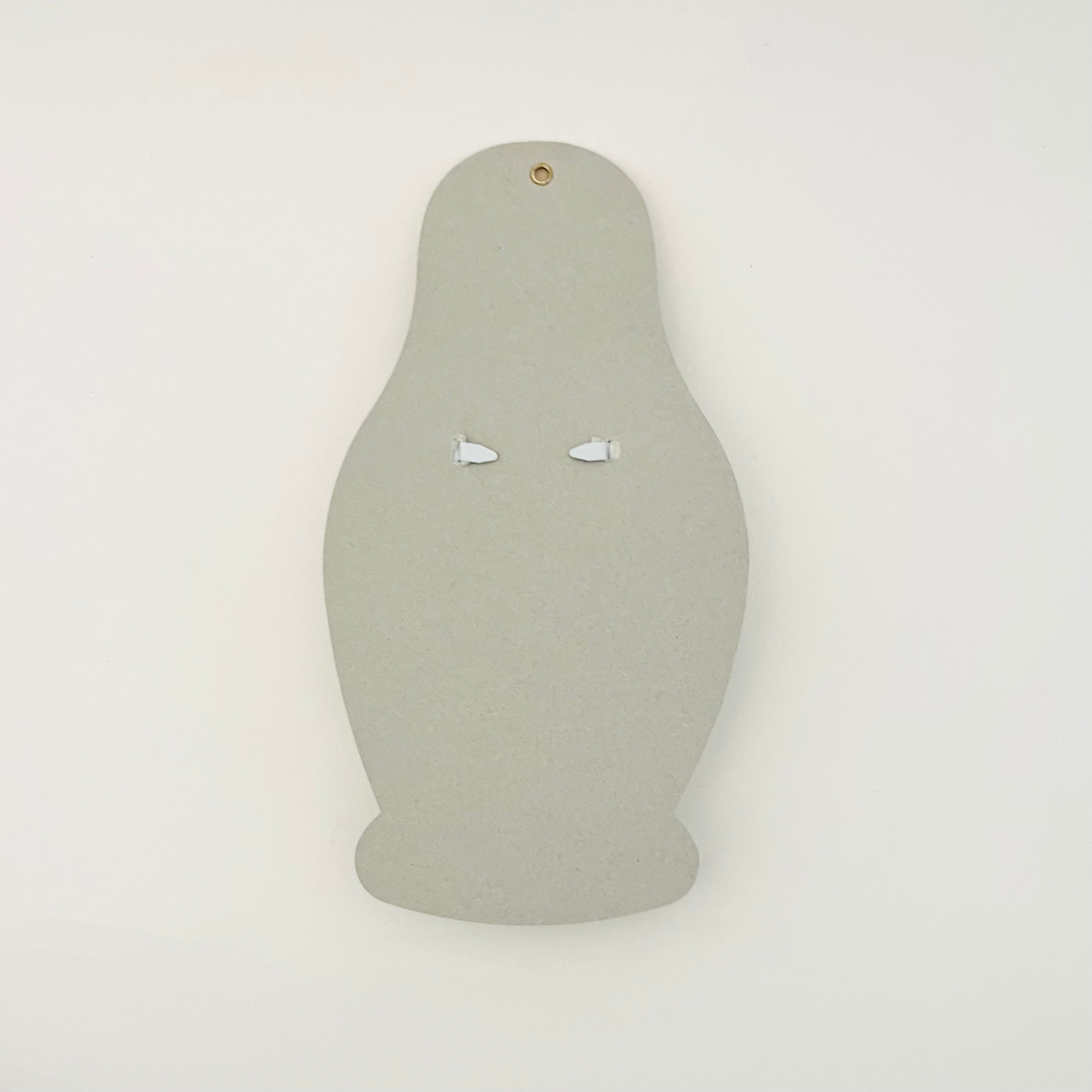 2026年 マトリョーシカ日めくりカレンダー