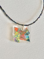 ネックレス(A) Piece of art | Kooluck