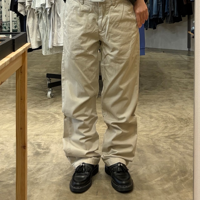 【Ralph Lauren/ラルフローレン】チノパンツ