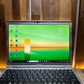 \ 公式ショップ限定価格❣️/ LTEモデル《ハイスペック》Let's note SV8 最高峰i7 メモリ16GB SSD512GB 人気 ノートパソコン 安心サポート&3ヶ月保証付き