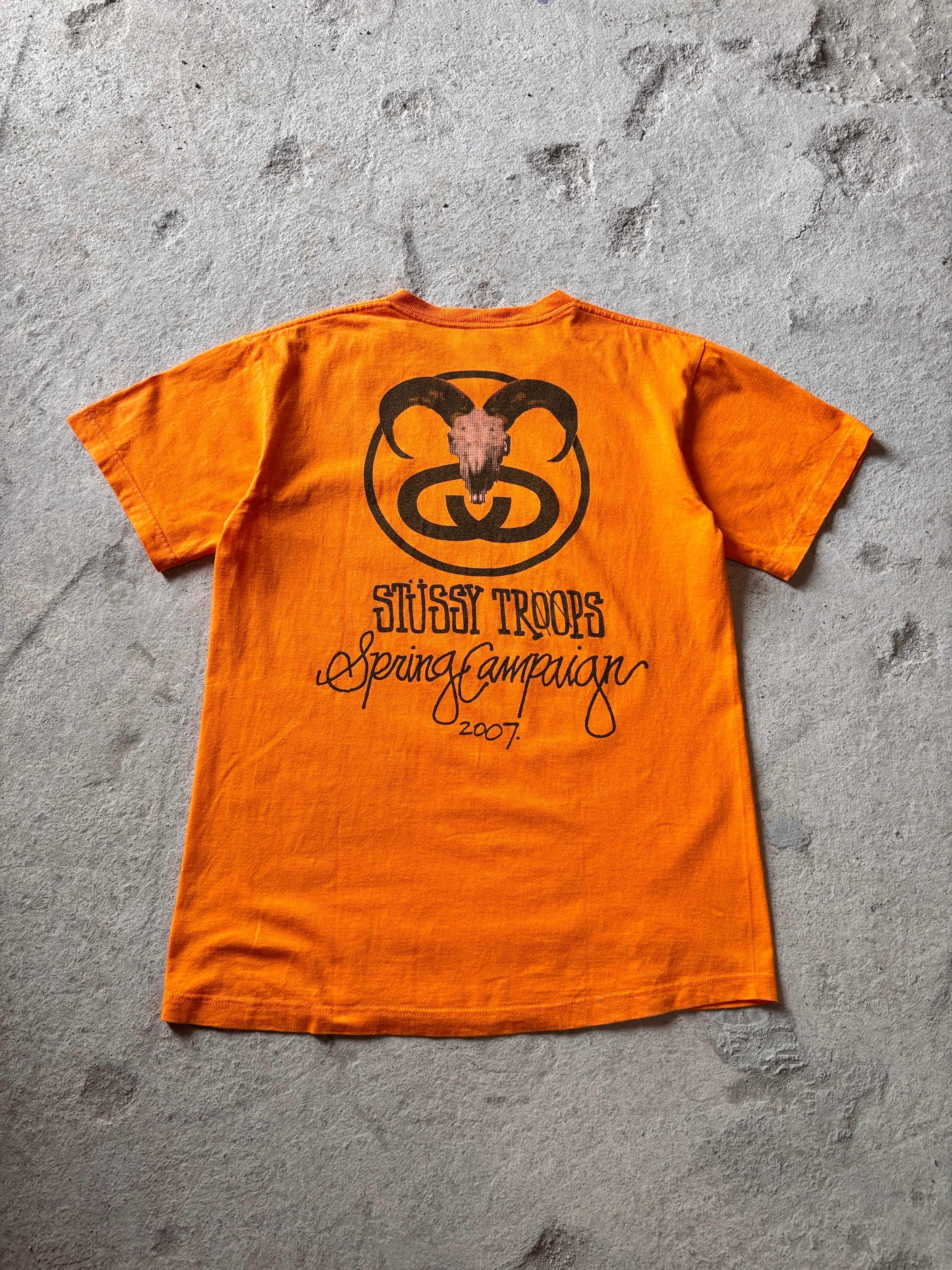 00s A BATHING APE/Graphic Logo print Tee/M/グラフィックロゴ