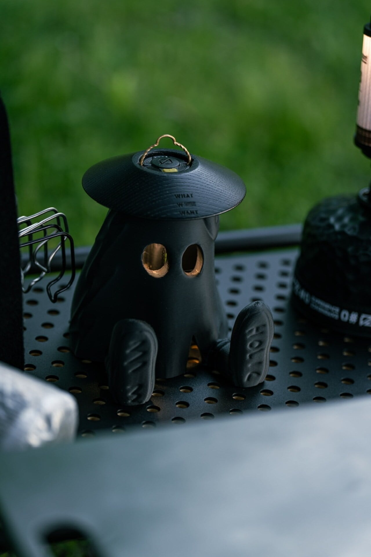 SOMEDAY THE THIRTEENTH OBAKE HOLIC XL | OLIVE OUTDOOR EQUIPMENT