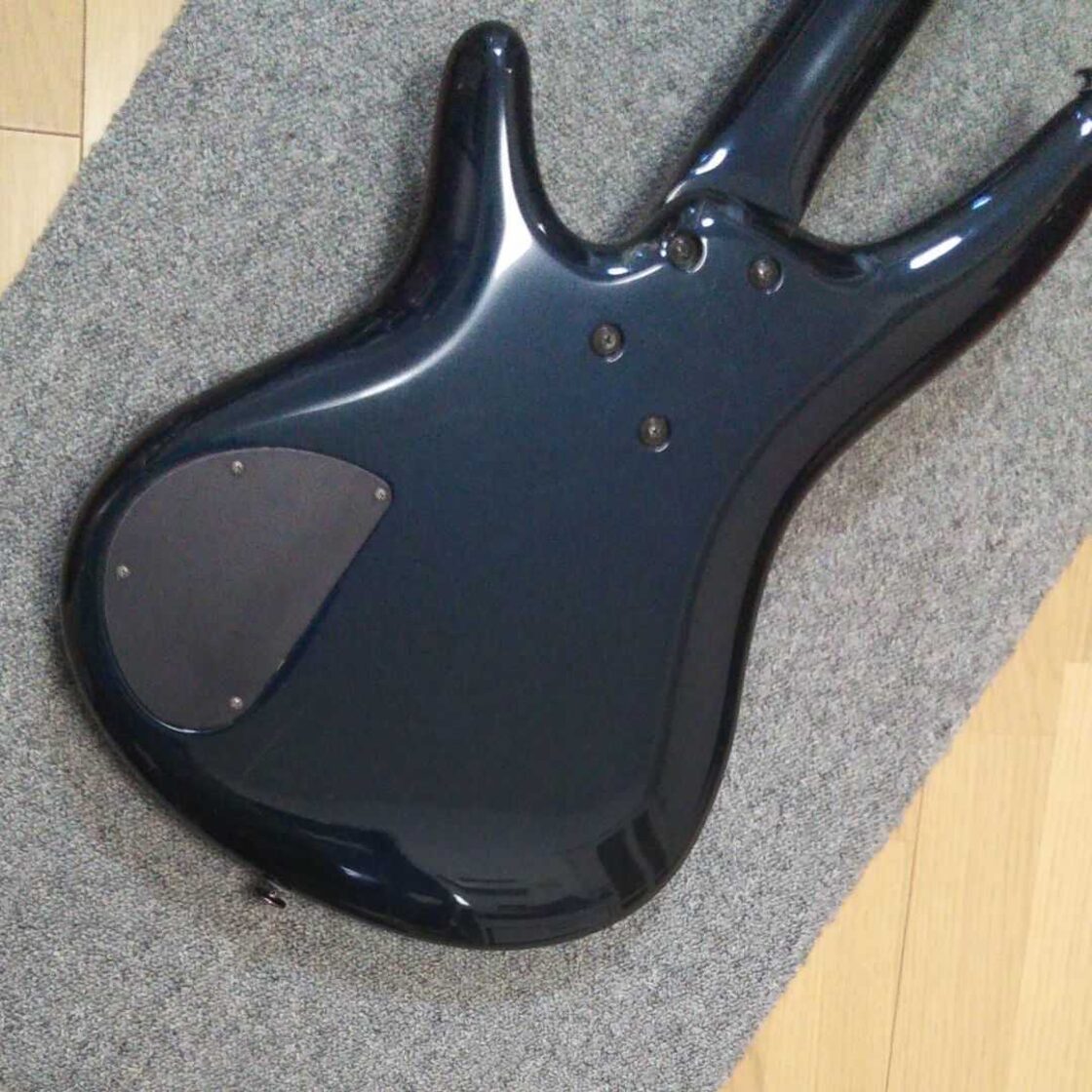 Ibanez SR1000E アクティブベース | Pay ID