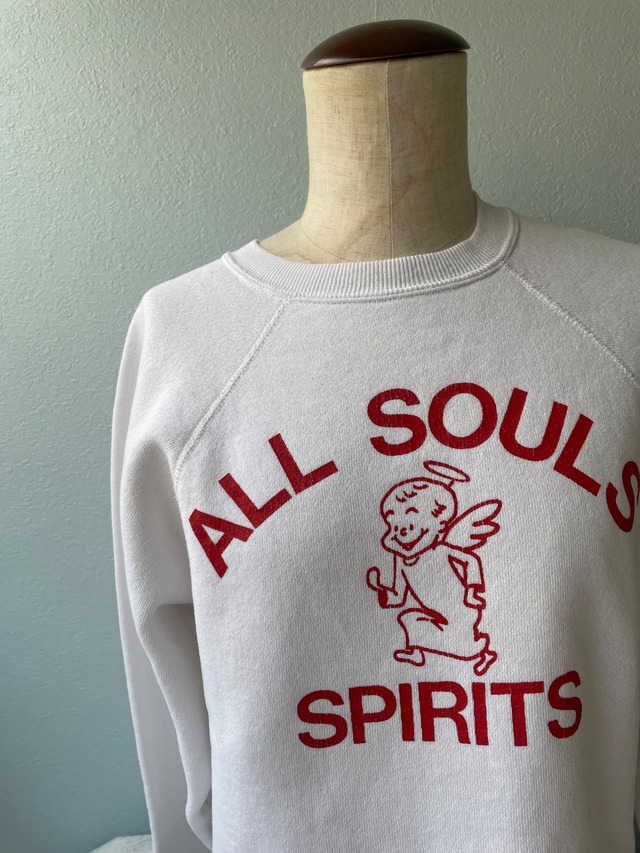 80s～US discus athletic