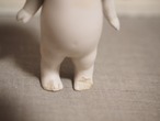 巻き毛のビスクドール Hertwig(補修・欠けあり) 画像18