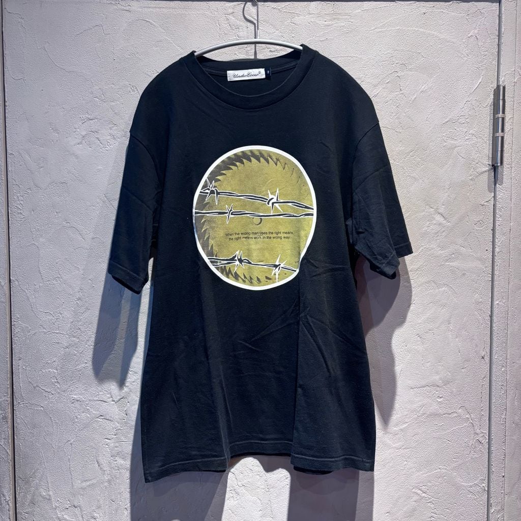 UNDERCOVER | ブランド古着Brooch