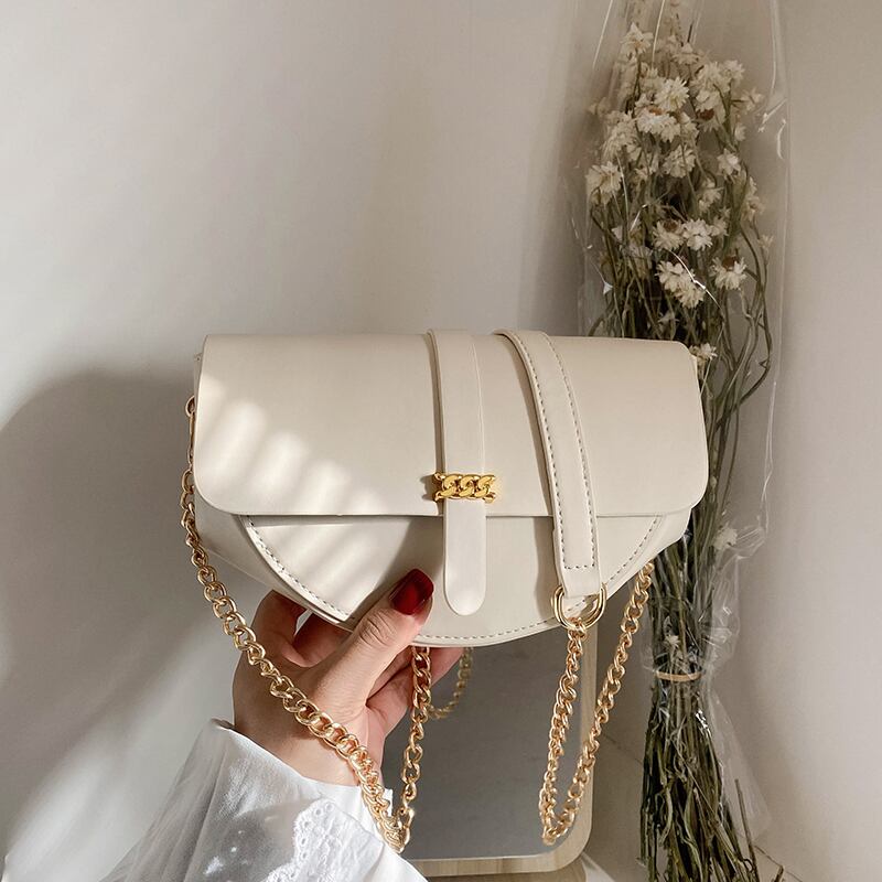 サマーレッドチェーン スタイル 夏物 メッセンジャーバッグ サドルバッグ シートバッグ Tiancai_Wing_Bag19758446397