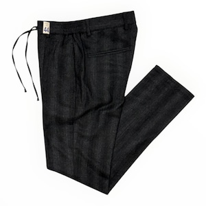 giabsarchivio(ジャブスアルキヴィオ) MASACCIO/M1(A7072R-44)/CHARCOAL GREY