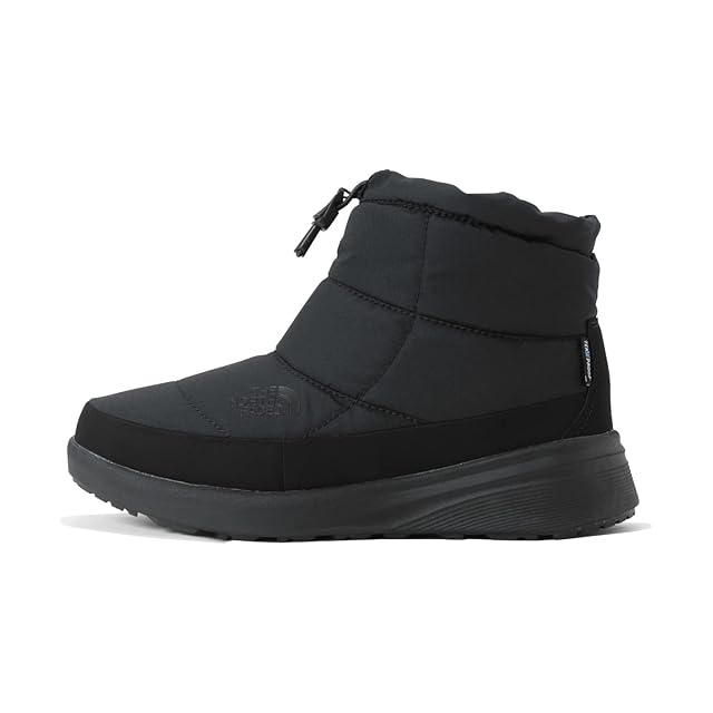 THE NORTH FACE] W Nuptse Bootie WP Ⅷ Short ウィメンズ ヌプシ
