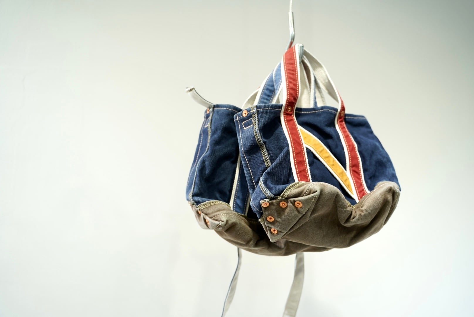 NICENESS | WAGAMAMA TOKYO