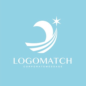 天使の希望の導きのロゴ