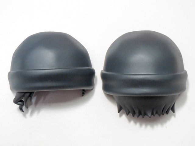 再入荷【824】 赤井秀一 髪パーツ 帽子付きショート　ねんどろいど