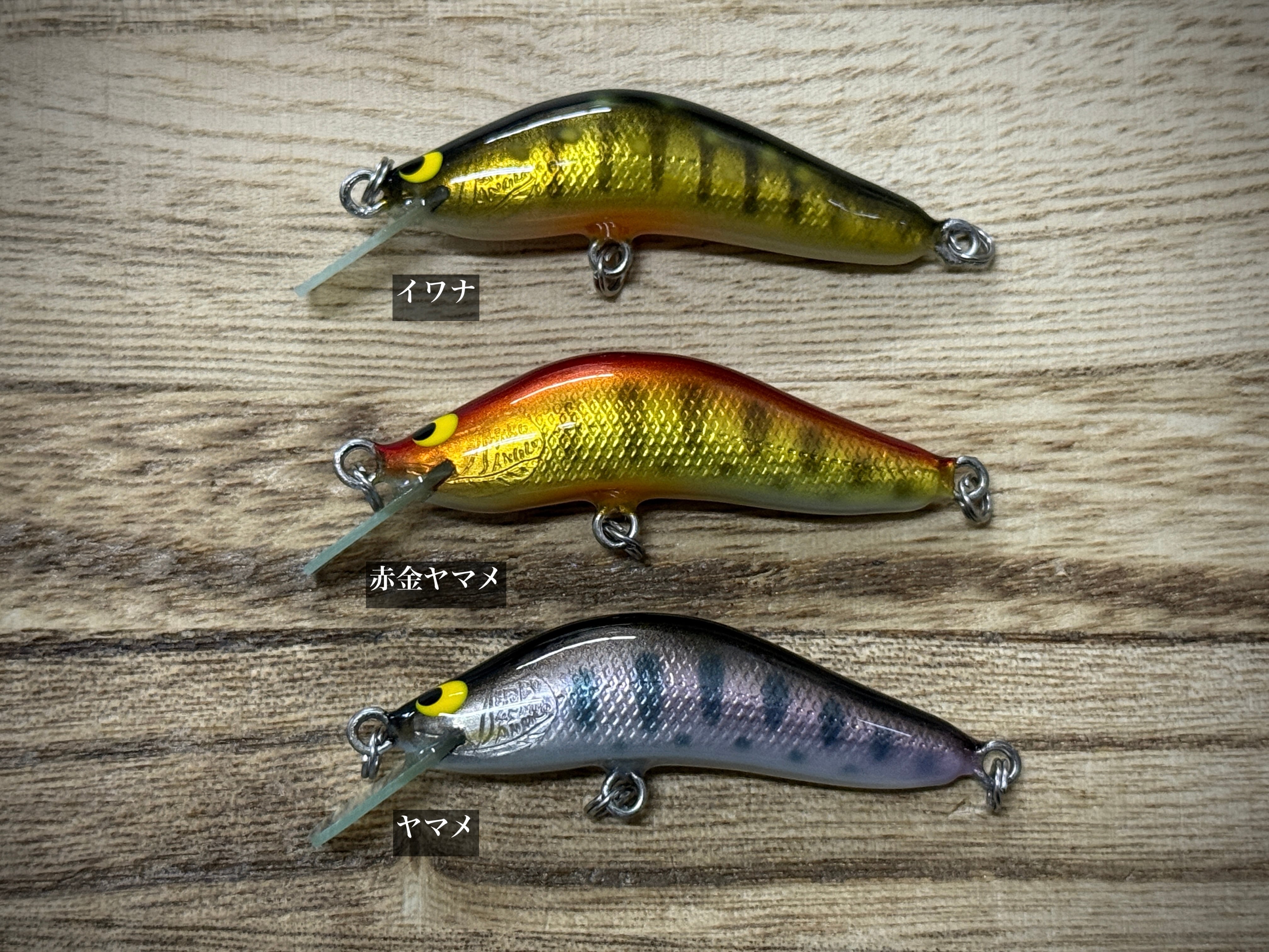 Anglo & Company アングロアンドカンパニー Anglo&COMPANY アングロ&カンパニー HOBO 45MD | Fishing Tackle BLUE