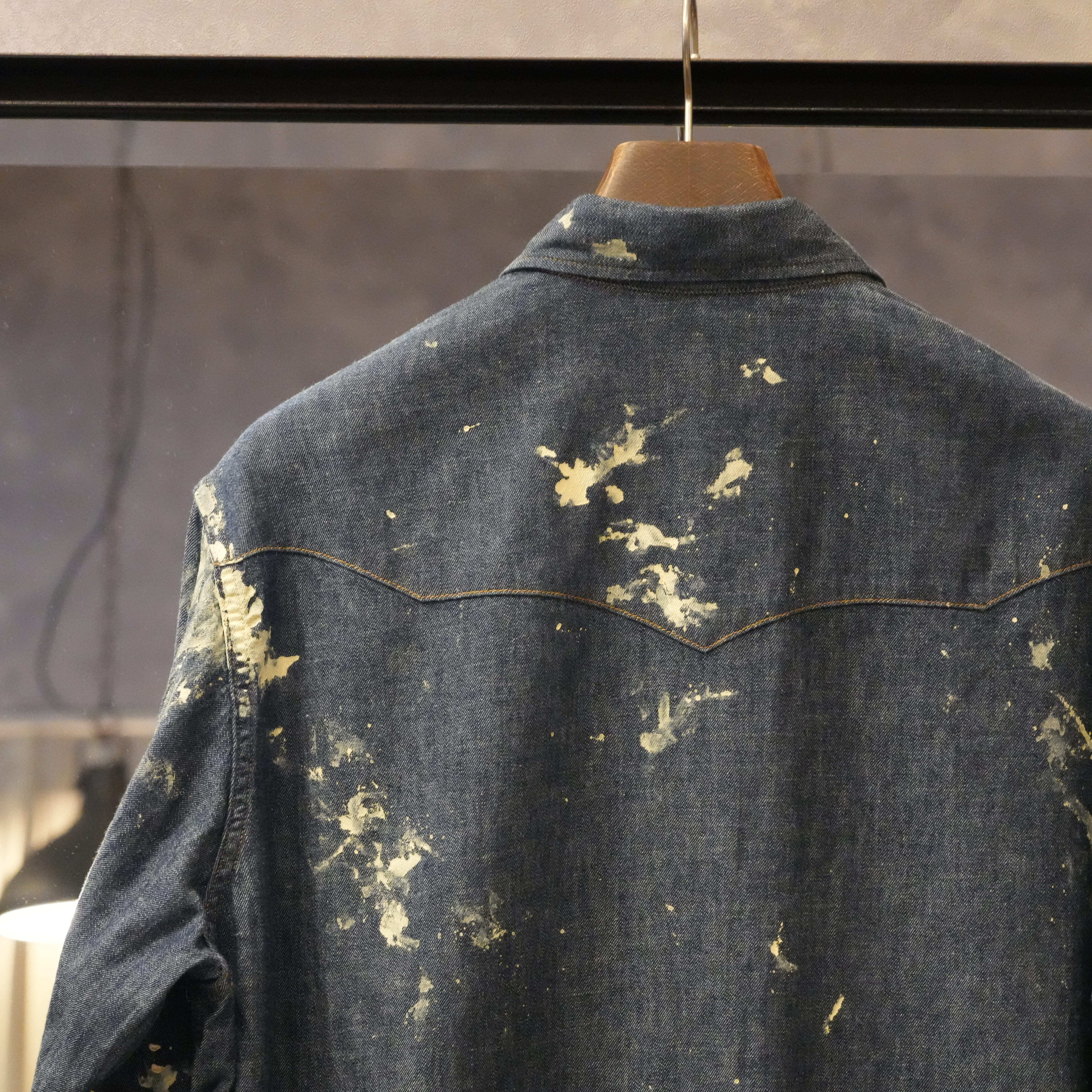 HERILL(へリル)24AW 