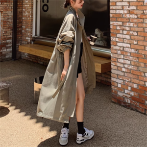 【送料無料】 アウター ジャケット 羽織り ロング 長袖 Vネック ハイネック フレア Aライン ファスナー アースカラー 薄手生地 かわいい 大人可愛い 綺麗 シンプル カジュアル 大人 上品 おしゃれ お洒落 大人女子 こなれ感 エレガント コンサバ 定番アイテム 体型カバー ヘルシー 無地 春 秋 女性 レディース ママ 20代 30代 40代 デート お出かけ 女子会 お呼ばれ お茶会 授業参観 休日 アウトドア 着回し 普段使い ファッション スタイル 楽ちん 着痩せ