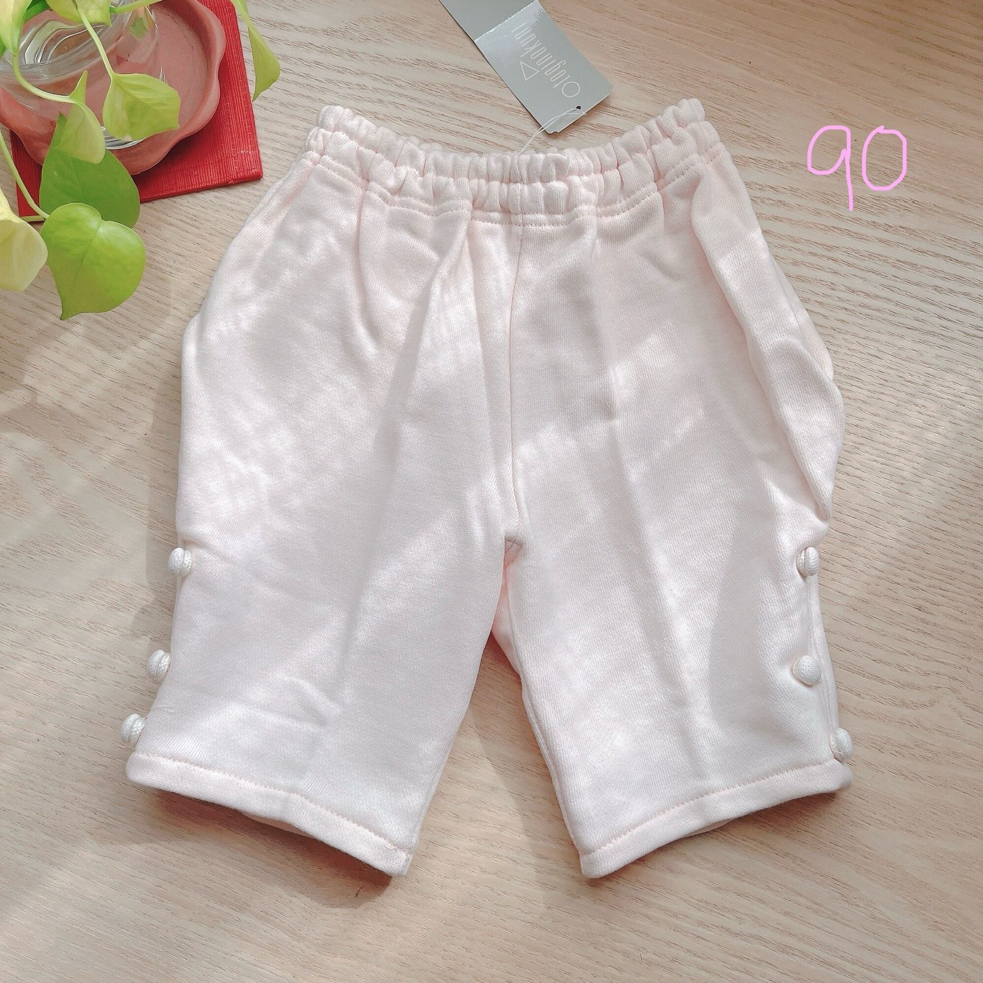 A BATHING APE キッズパンツ 90サイズ キッズパンツ90