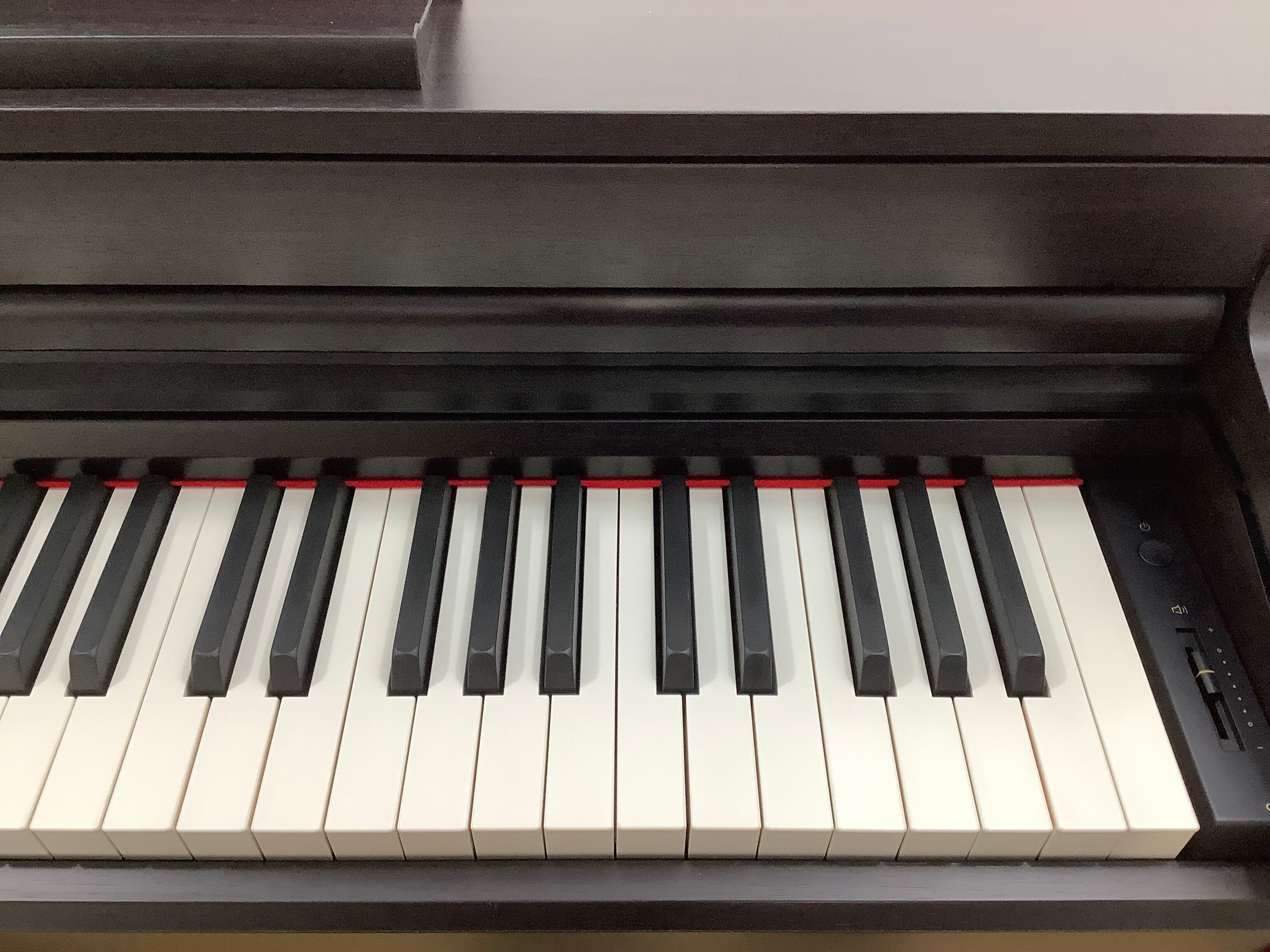 ☆67151【電子ピアノ】KAWAI CA59R 20年製 | リユース専門店エプコ