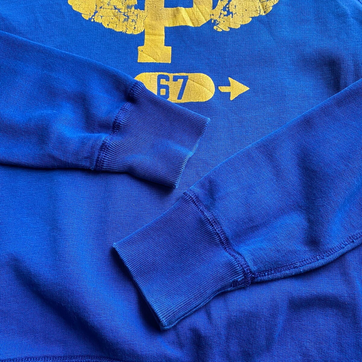 Polo Ralph Lauren ポロ ラルフローレン Pウイング 67 プリント