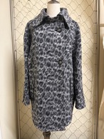 leopard coat