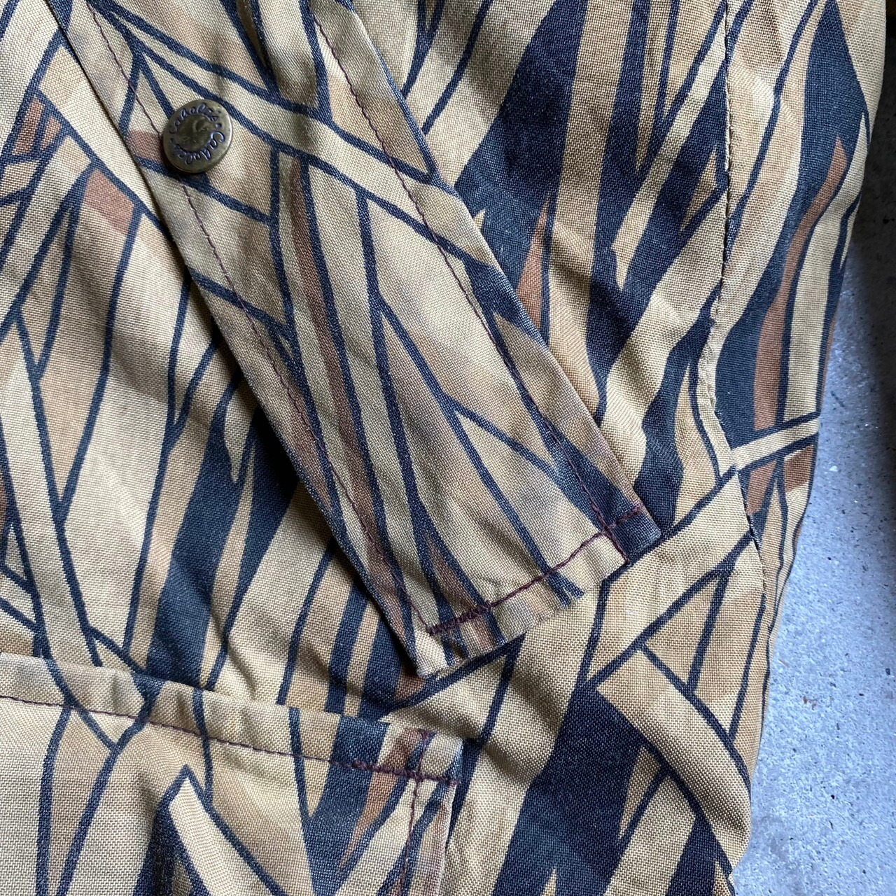 80年代 Cabela