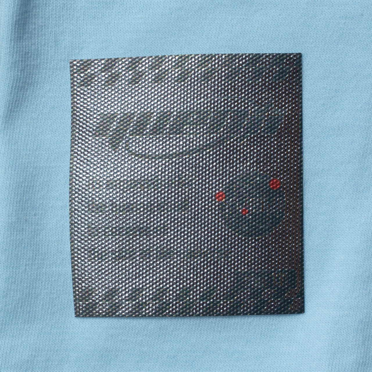 ∴ zero graviT / blue