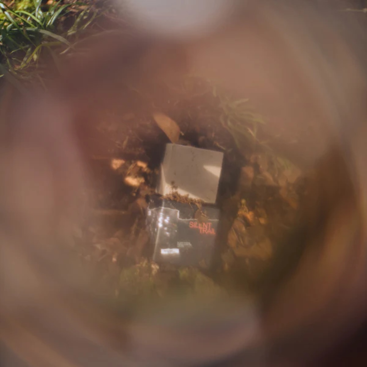 【NOMR】Silent Trail