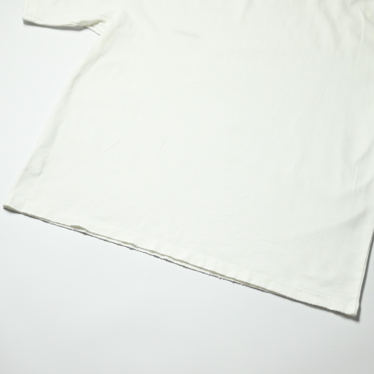ANACHRONORM / DAMAGED EMB S/S T-S