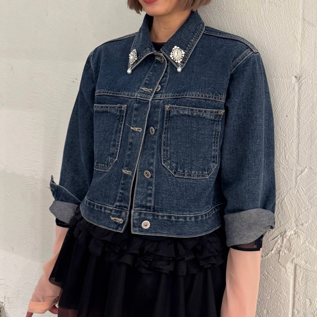 outer | TRANOI.offical STORE