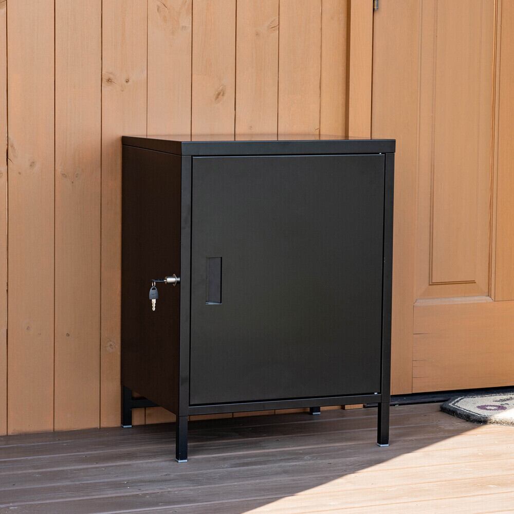 DELIO  宅配ボックス大容量1ドア【未使用・新品】 Amazon.co.jp: DELIO 宅配ボックス大容量1ドア 個人宅 80L グリーン