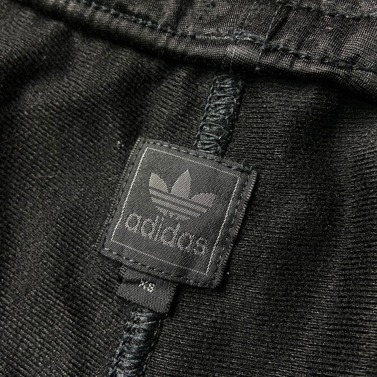 adidas アディダス サイドライン ジャージトラックパンツ メンズS相当 