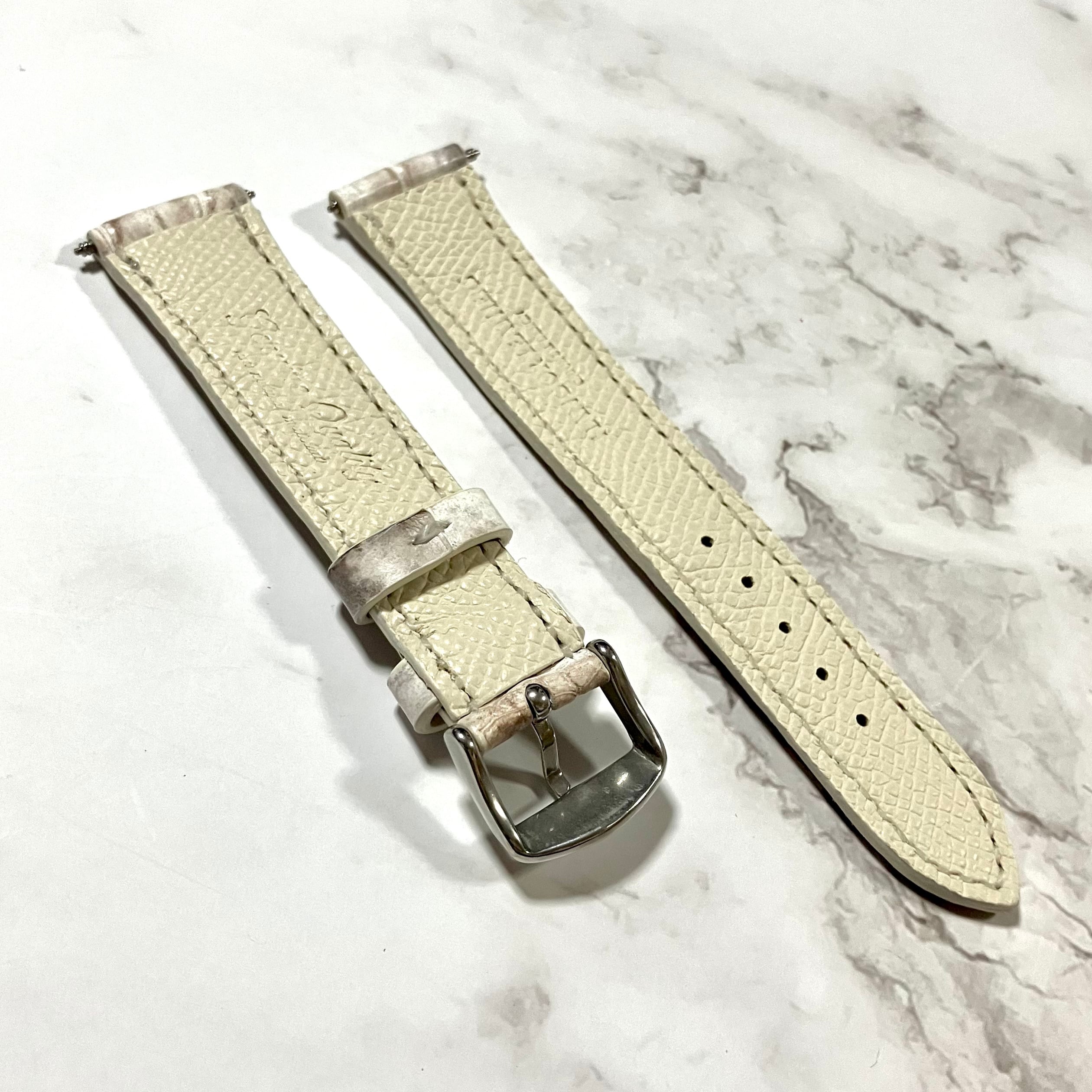 ウォッチバンド 腕時計ベルト Watch Band ( ヒマラヤ ウォッチバンド 腕時計ベルト Watch Band ( ヒマラヤ