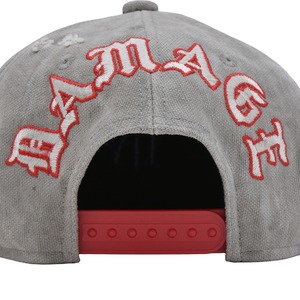 【READYMADE】RECL-CO-WH-00-00-293/CAP/WHITE