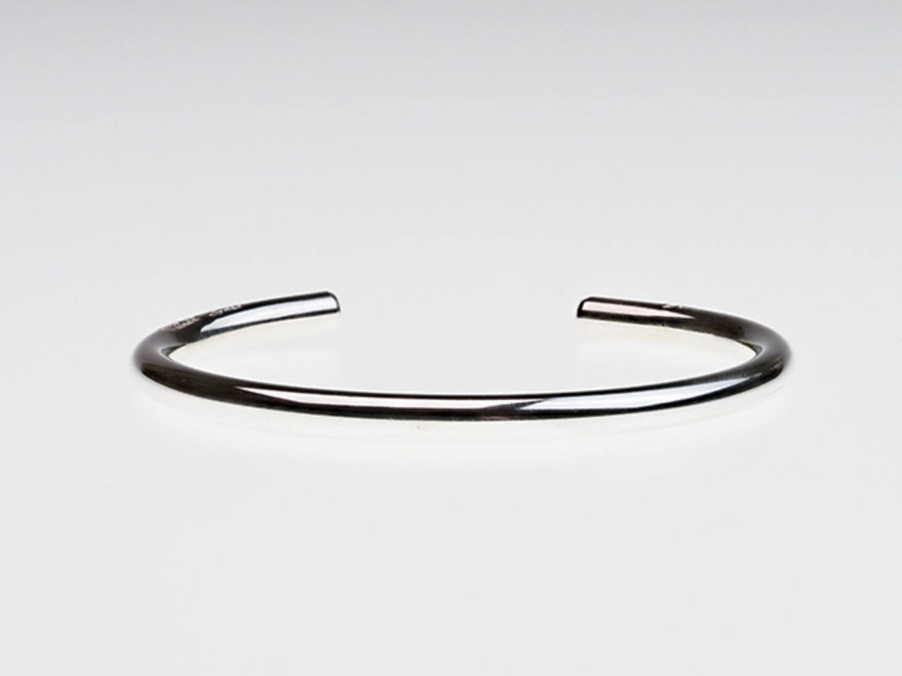 BN-023  Round バングル　4.5mm