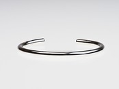 BN-023  Round バングル　4.5mm