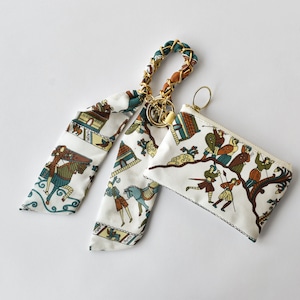 KEY CHAIN POUCH / No,10157-2