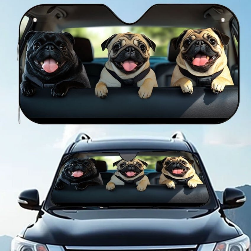 フォーンさん商品 | Pug shower - パグシャワー パグ雑貨専門店