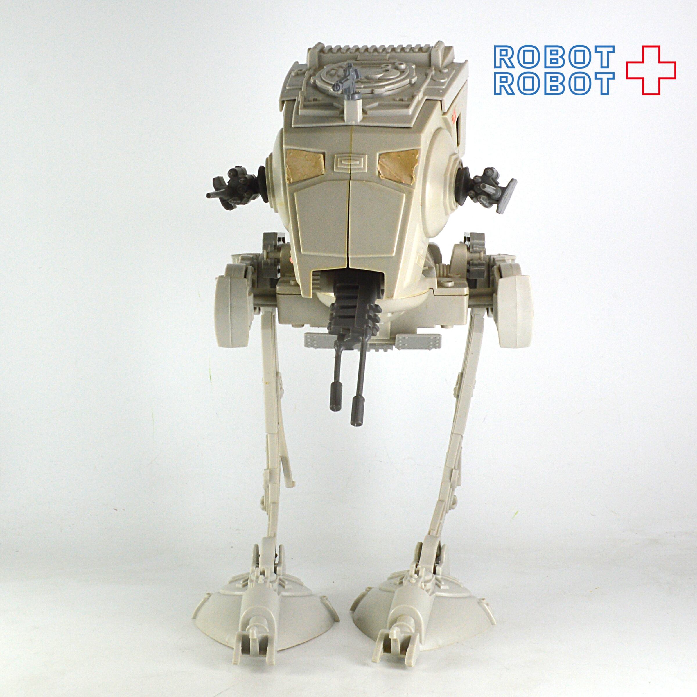 スター・ウォーズ オールドケナー スカウト・ウォーカー | ROBOTROBOT