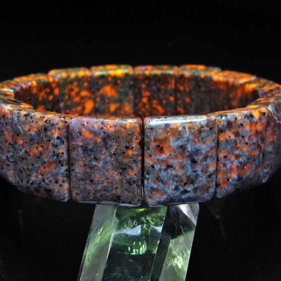 ユーパーライト バングル 一点物 メール便可 [M便 1/10] 111-42031