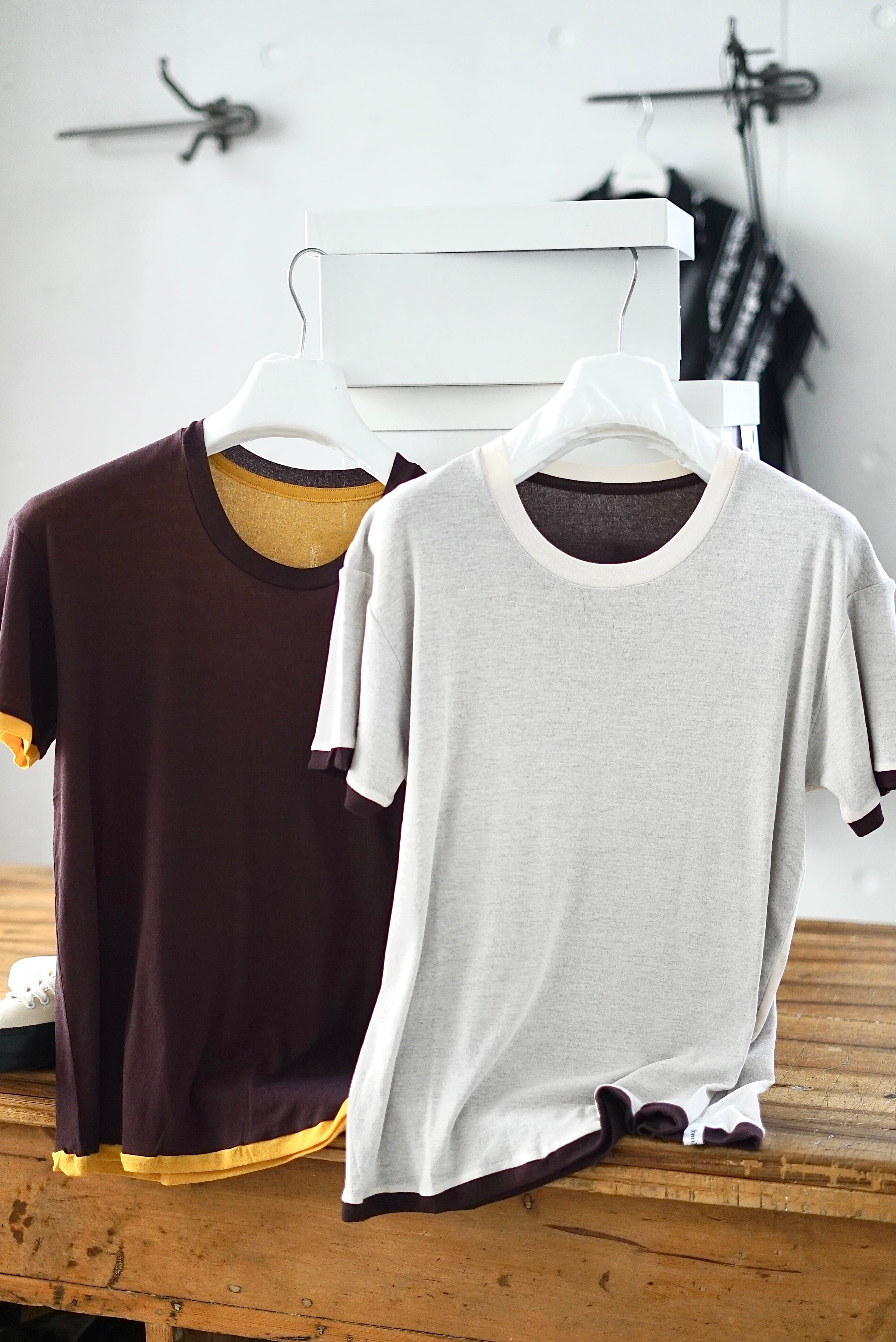 Jonnlynx☆新品Tシャツ jonnlynx | JUQUI Online