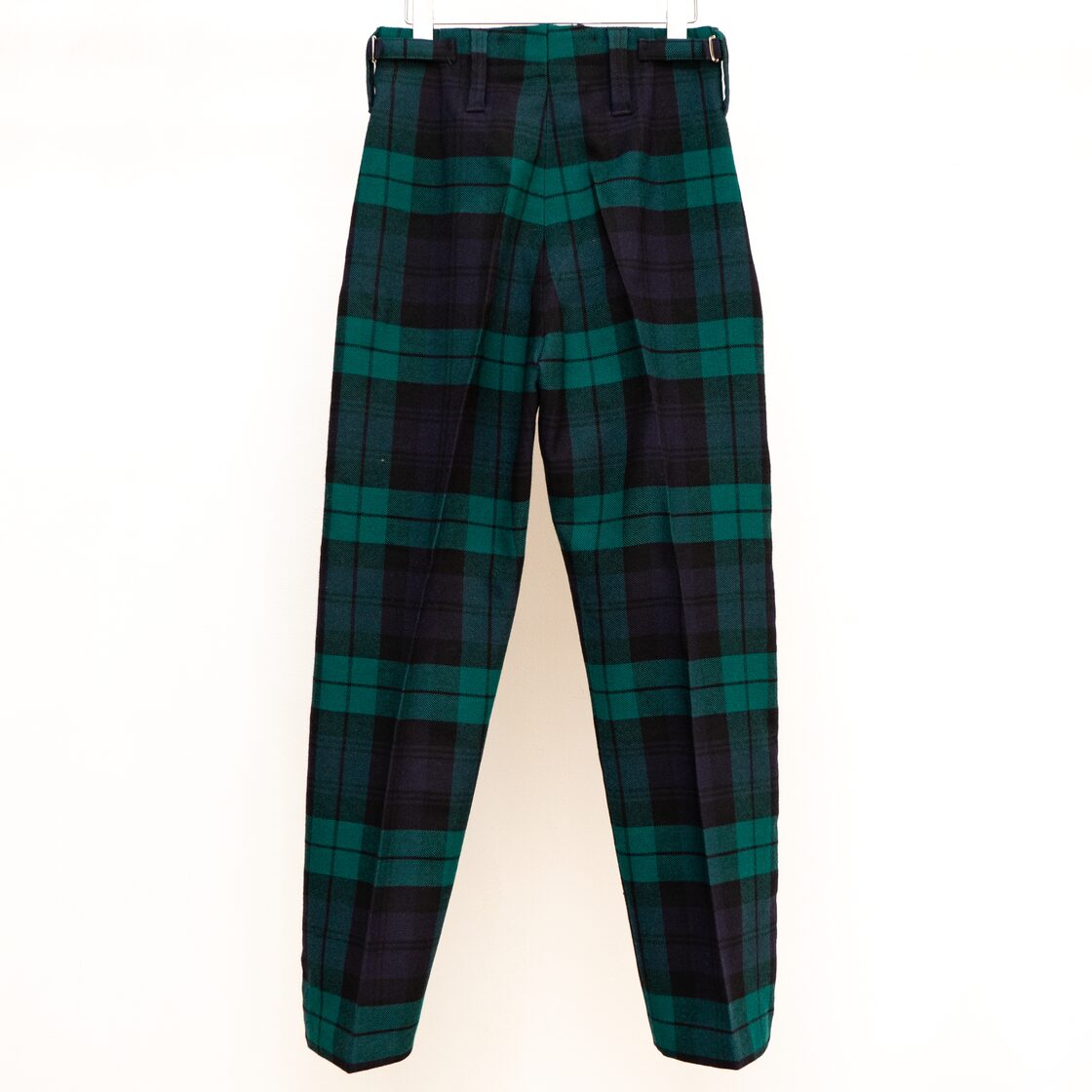 SCOTLAND ARMY CEREMONY PANTS | Pay ID 