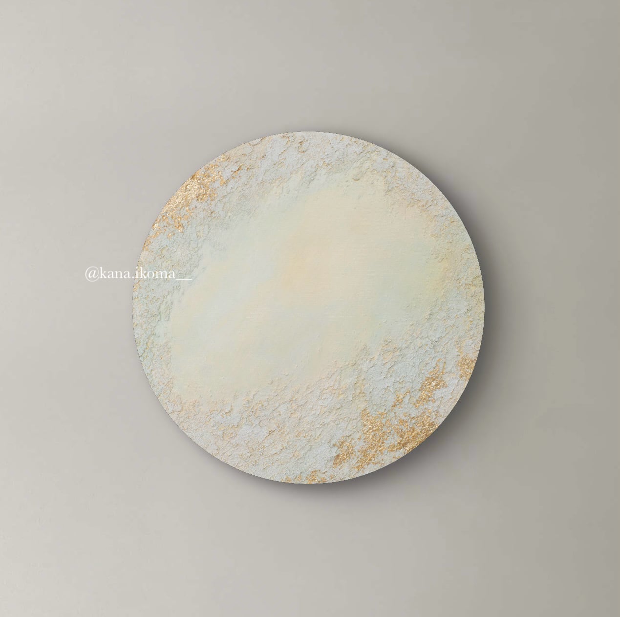 moon -朔- / Order art