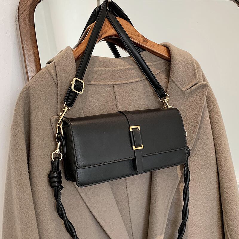 スタイルオータムウィンター 秋物 冬物 メッセンジャーバッグ Tiancai_Wing_Bag4155910616