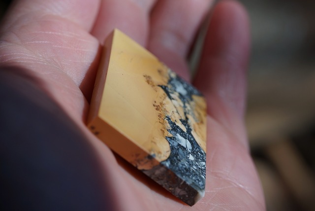 マリガノジャスパー maligano jasper ②