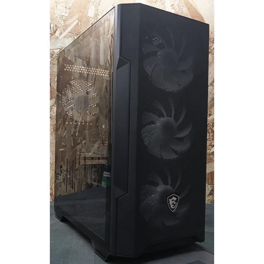 アウトレット】ゲーミングPC デスクトップ 整備済み GTX1080 Core i5