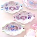 【イニシャル入れ無料】【3種】お値段までかわいい…♡プチプチキャンディトレイ(リボンcat)