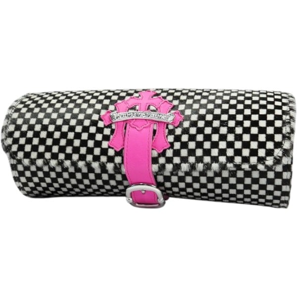 Size【フリー】 CHROME HEARTS クロム・ハーツ JEWELRY ROLL レザー