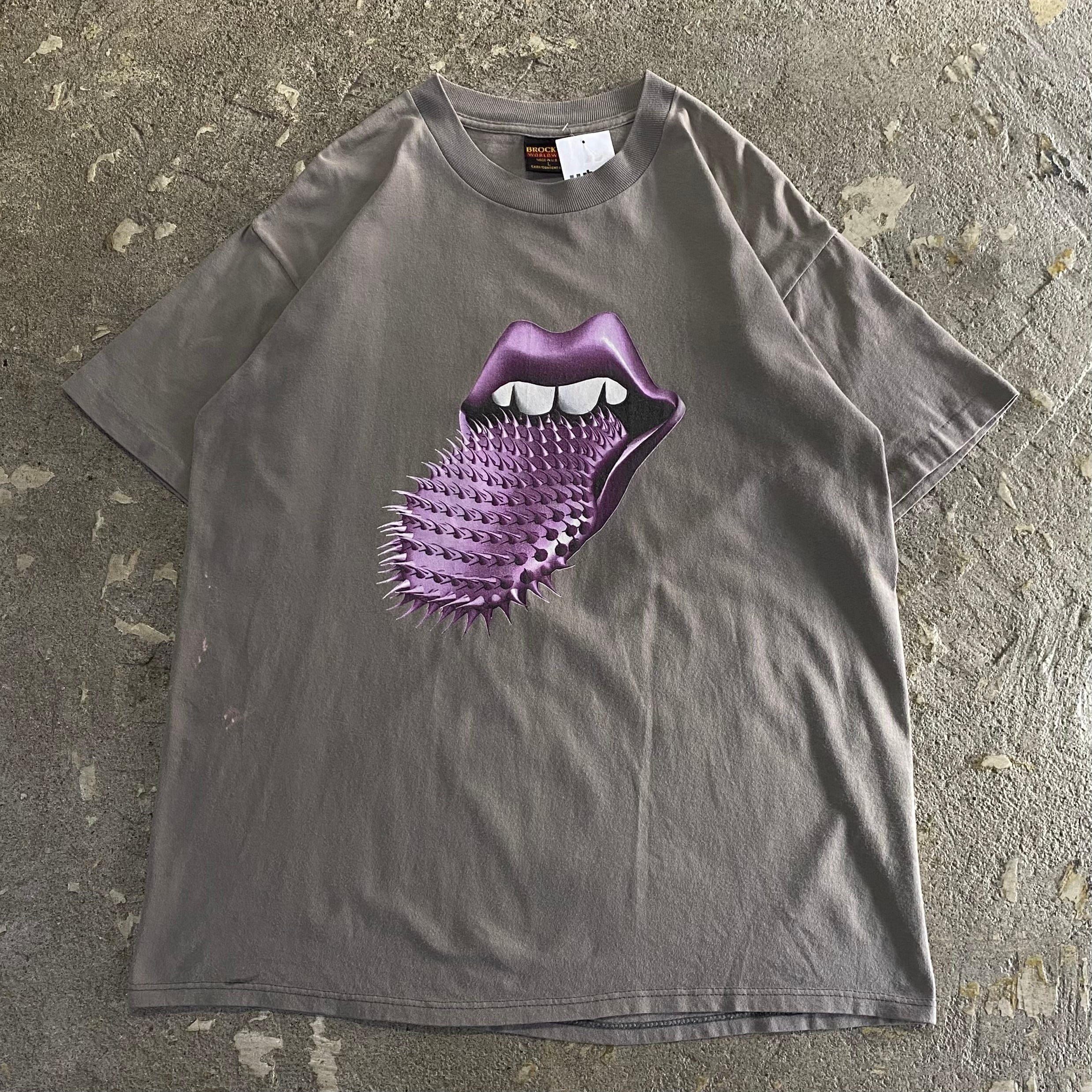 90s Rolling Stones T-shirt【仙台店】 | What'z up